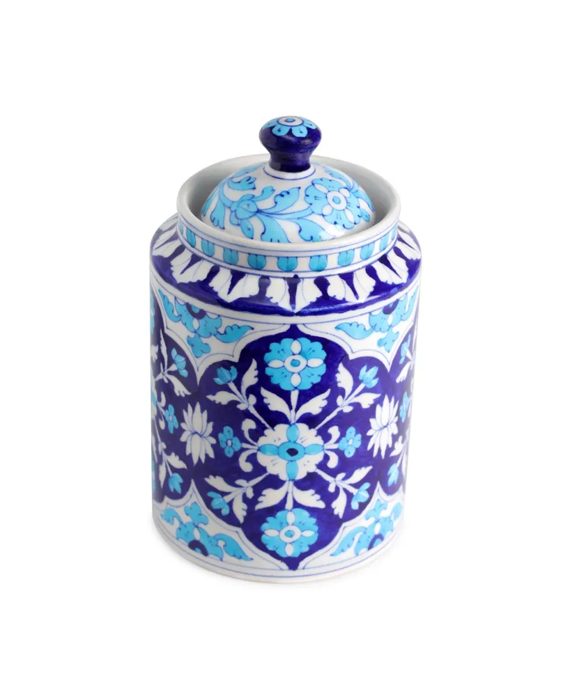 Gauri Kohli Perveni Decorative Kitchen Canister