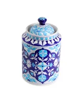 Perveni Decorative Kitchen Canister