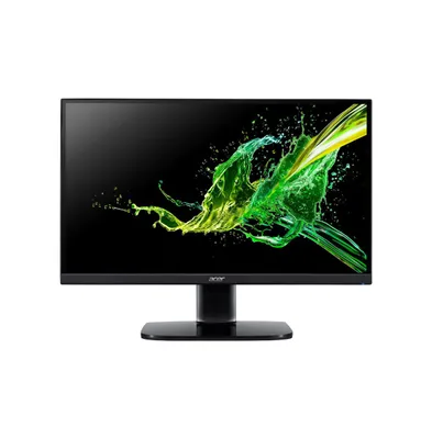 Acer 23.8 inch KC2 Series Fhd Gaming Monitor
