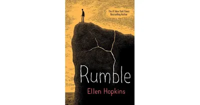 Rumble by Ellen Hopkins