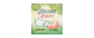 Together Always by Edwina Wyatt