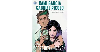 Teen Titans: Beast Boy Loves Raven by Kami Garcia