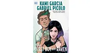 Teen Titans: Beast Boy Loves Raven by Kami Garcia