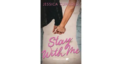 Stay With Me by Jessica Cunsolo