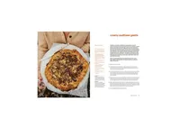 Sweet Enough: A Dessert Cookbook by Alison Roman