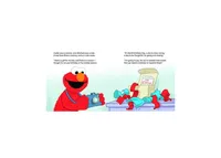 Kindness Makes the World Go Round by Sesame Workshop