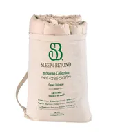 Sleep & Beyond myMerino Lightweight Merino Wool Filled Comforter