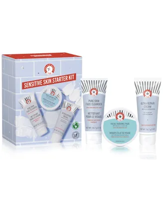 First Aid Beauty 3