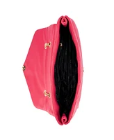 New York & Company Women's Nolan Shoulder Bag