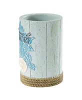 Avanti Beachcomber Seashells Resin Tumbler