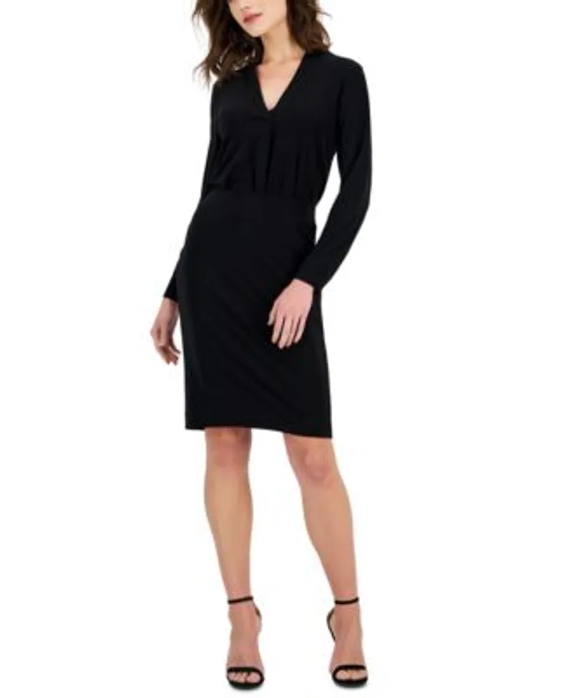 Wrap Tops & Dresses - Anne Klein