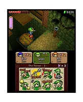 The Legend of Zelda: TriForce Heroes