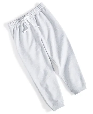 First Impressions Toddler Boys Knit Jogger, Created for Macy's