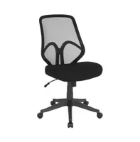 Emma+Oliver High Back Flexible Mesh Office Chair