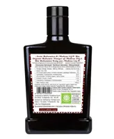 Oilala Aged Italian Balsamic Vinegar of Modena Glass Bottle, 500 ml