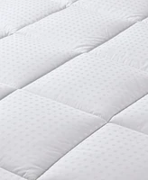 Croscill Signature Dobby Cotton Down Alternative Comforter