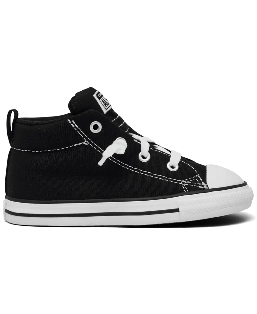 Converse Toddler Kids Chuck Taylor All Star Casual Sneakers from Finish Line