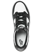 Nike Little Kids Dunk Low Casual Sneakers from Finish Line