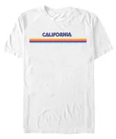 Fifth Sun Men's California Short Sleeve T-shirt