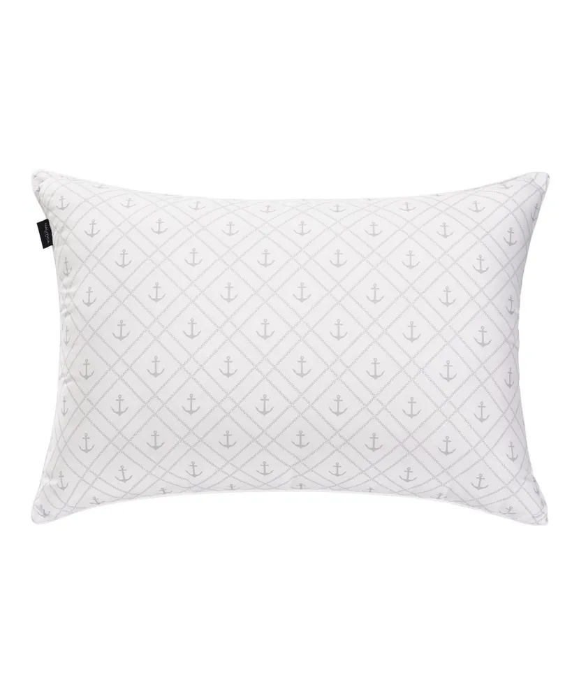 Nautica Home Sleep Max Anchor 2 Pack Pillows