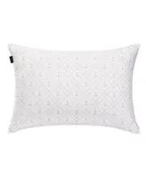 Nautica Home Sleep Max Anchor 2 Pack Pillows Collection