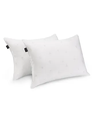 Nautica Home Sleep Max Sailboat 2 Pack Pillows, King