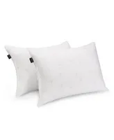 Nautica Home Sleep Max Sailboat 2 Pack Pillows Collection
