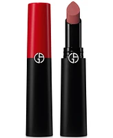 Armani Beauty Lip Power Matte Lipstick