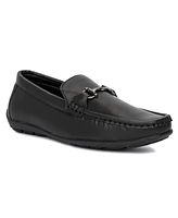 Xray Boys Youth Tobin Loafer Dress Shoe