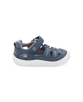 Stride Rite Baby Boys Amos 3.0 Polyurethane Sandals