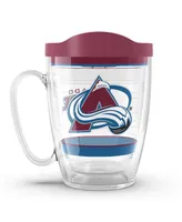 Tervis Tumbler Colorado Avalanche 16 Oz Tradition Classic Mug