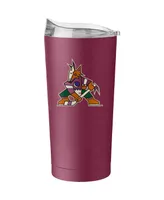 Arizona Coyotes 20 Oz Flipside Powder Coat Tumbler