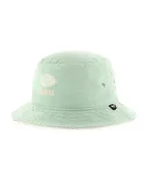 Men's '47 Brand Green Green Bay Packers Trailhead Bucket Hat