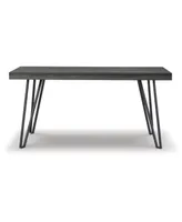 Signature Design By Ashley 30.13" Wood Dining Table