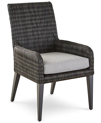 Cypress Point Outdoor Dining Chair