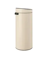 Touch Top Trash Can New, 8 Gallon, 30 Liter