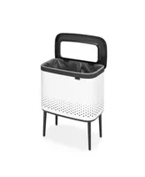 Bo Laundry Hamper, 16 Gallon, 60 Liter