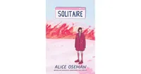 Solitaire by Alice Oseman