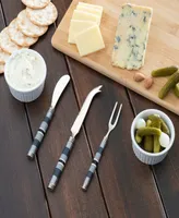 French Home Jubilee Cheese Knife