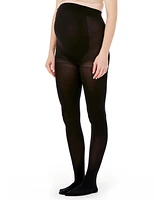 Women's Maternity Opaque Tight