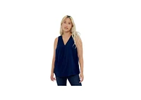 Women's Maternity Everywear Wrap Tank