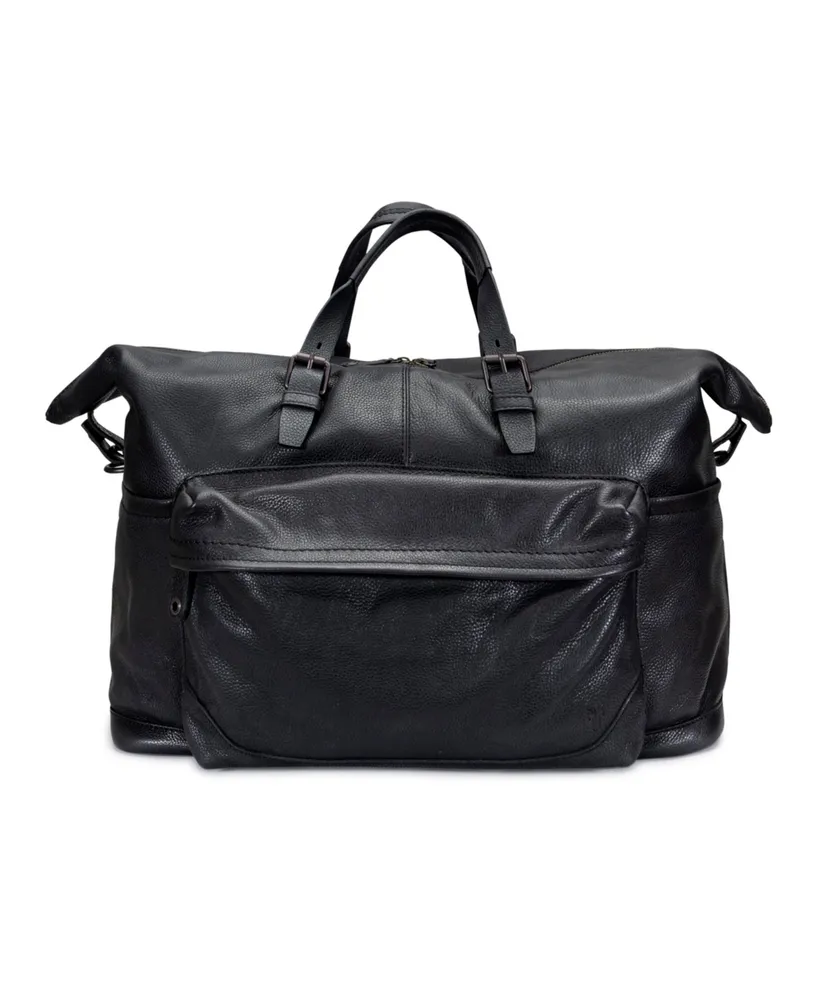 Frye Men's Wyatt Weekender Bag