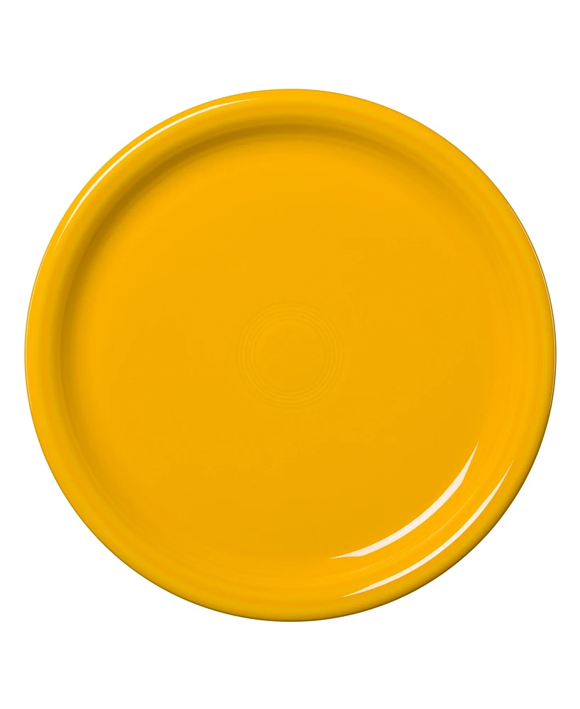 Fiesta 10.5" Bistro Dinner Plate