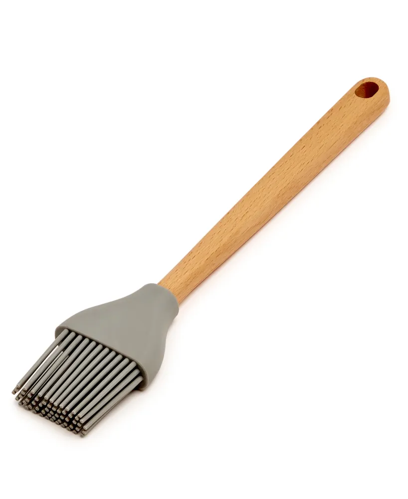 The Cellar Core Silicone Basting Brush, Created for Macy's