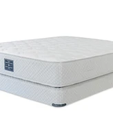 Hotel Collection by Shifman Caroline 13" Ultra Firm Mattress Set