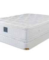 Hotel Collection by Shifman Anastasia 15" Luxury Ultra Plush Box Top Mattress Set