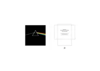 Pink Floyd: The Dark Side Of The Moon: The Official 50th Anniversary Photobook by Pink Floyd