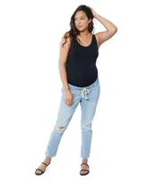 Ingrid + Isabel Maternity Body Suit