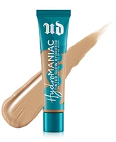 Urban Decay Hydromaniac Hydrating Dewy Foundation for Dry Skin