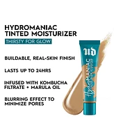 Urban Decay Hydromaniac Hydrating Dewy Foundation for Dry Skin